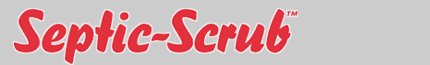 Septic-Scrub